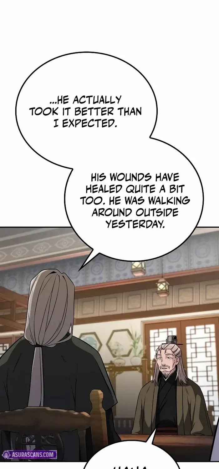 Mount Hua Sect’s Genius Phantom Swordsman Chapter 2 page 59 - 