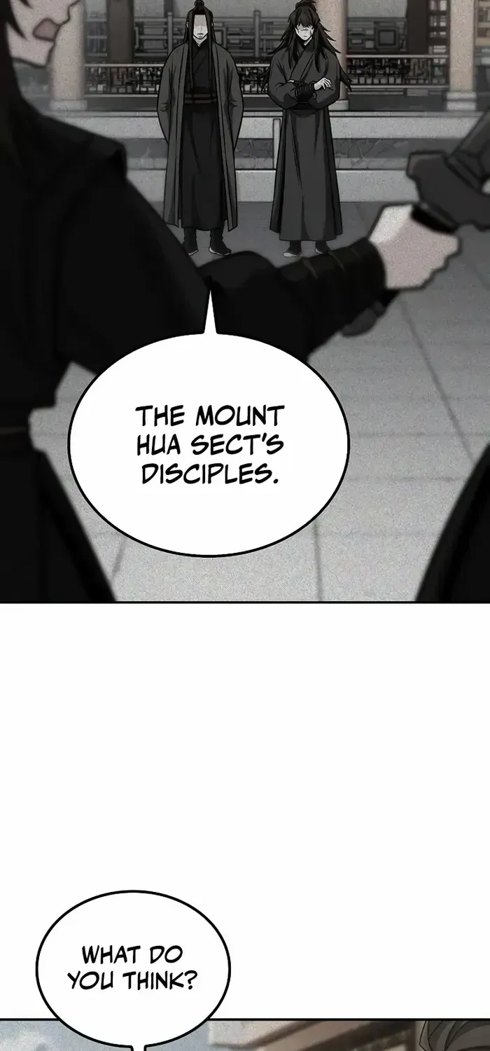 Mount Hua Sect’s Genius Phantom Swordsman Chapter 2 page 68 - 