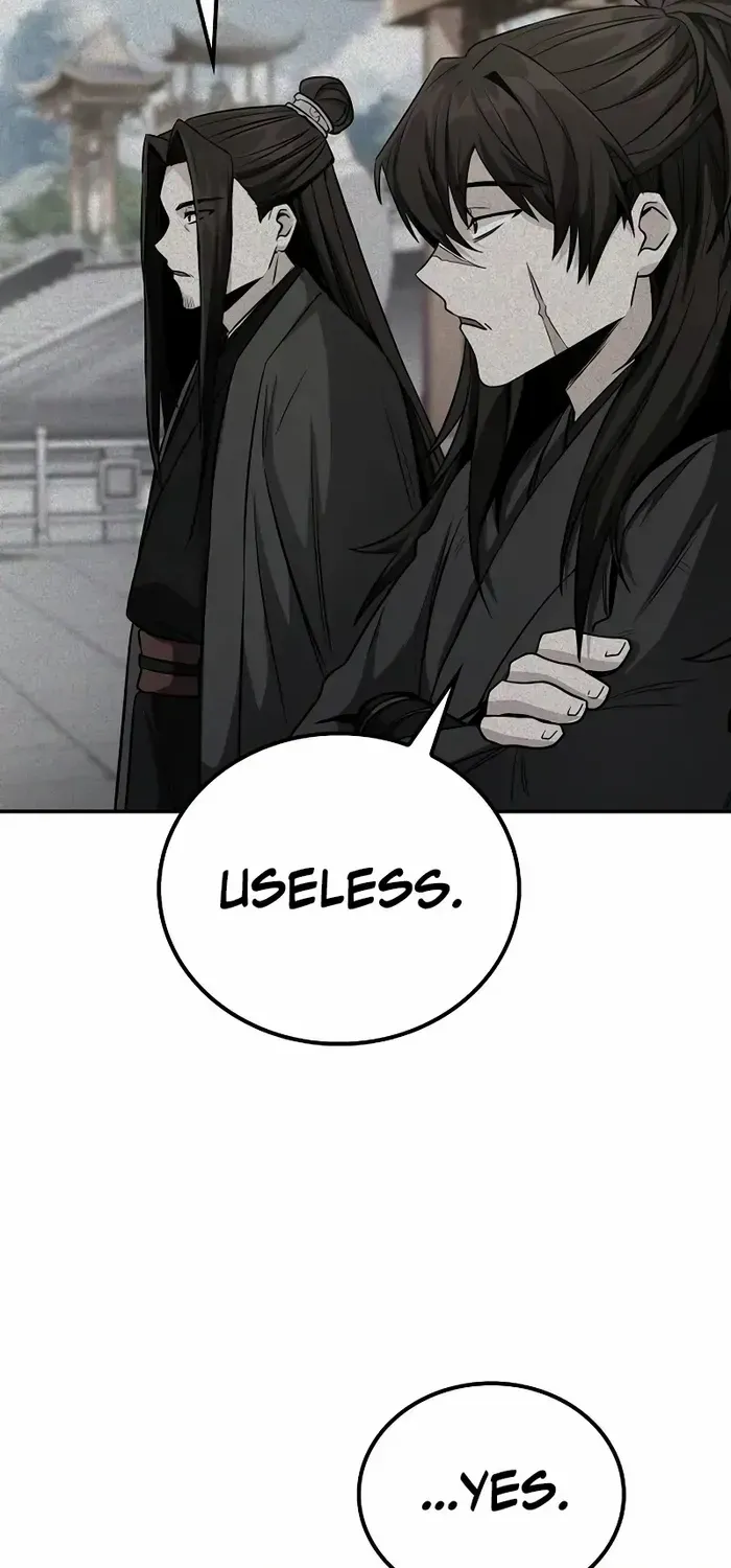 Mount Hua Sect’s Genius Phantom Swordsman Chapter 2 page 69 - 