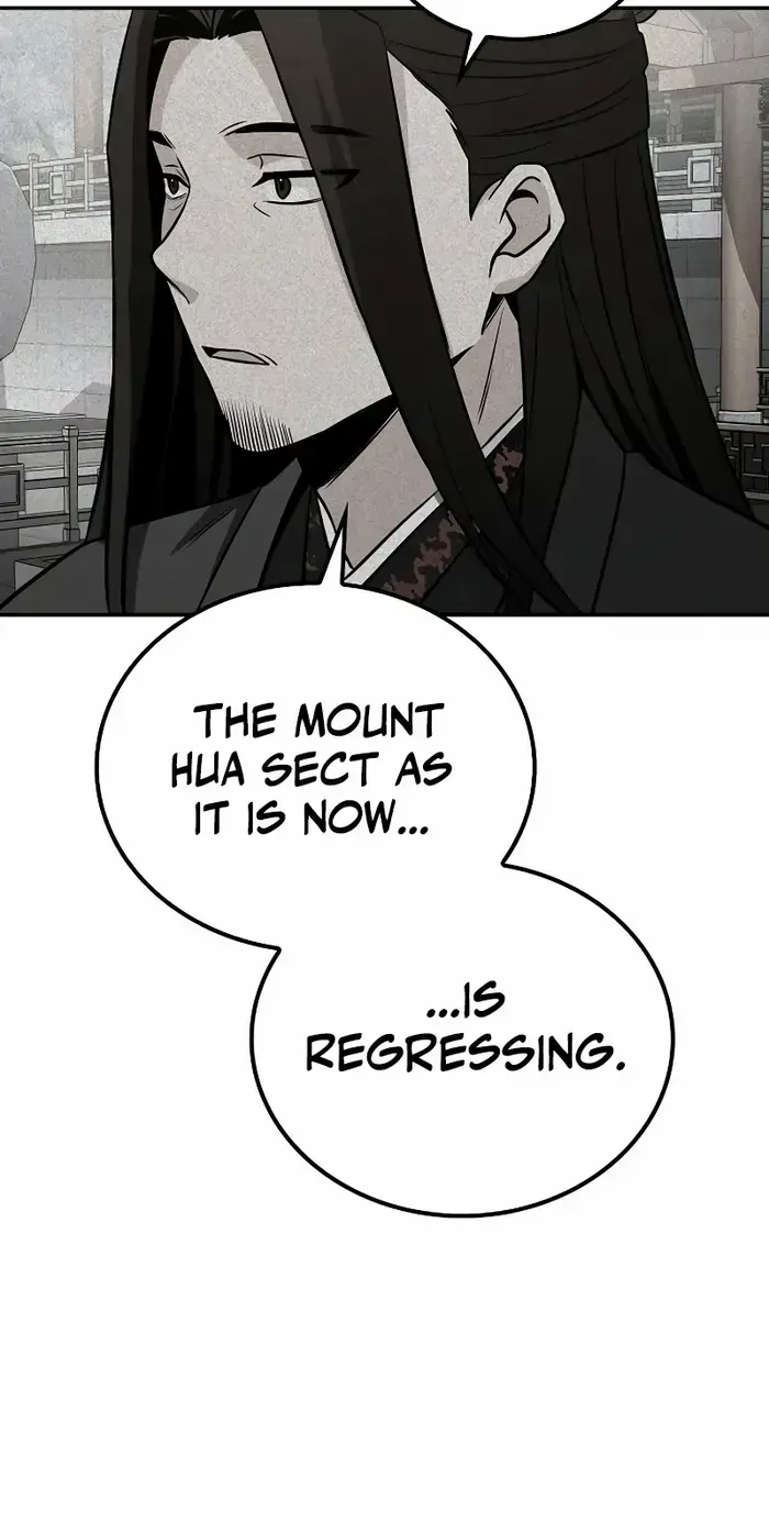 Mount Hua Sect’s Genius Phantom Swordsman Chapter 2 page 70 - 