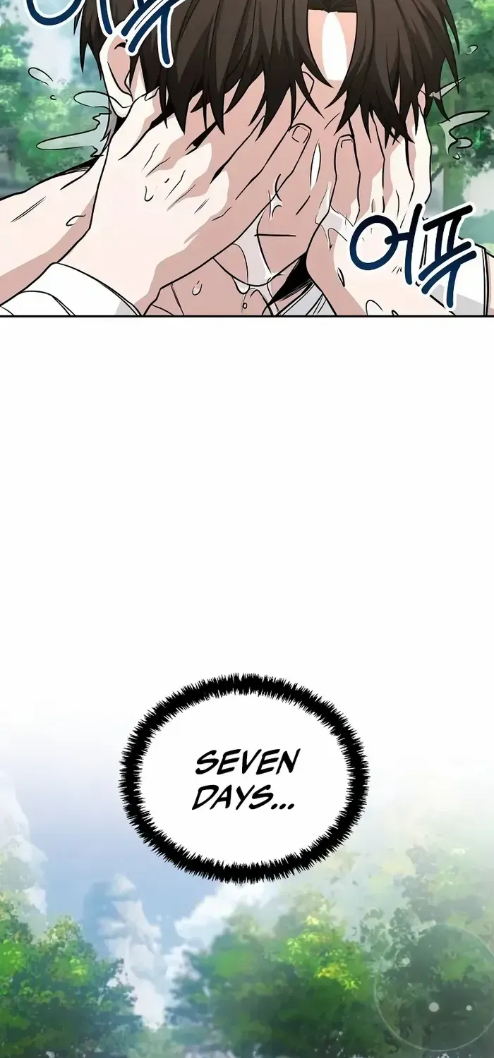 Mount Hua Sect’s Genius Phantom Swordsman Chapter 2 page 8 - 