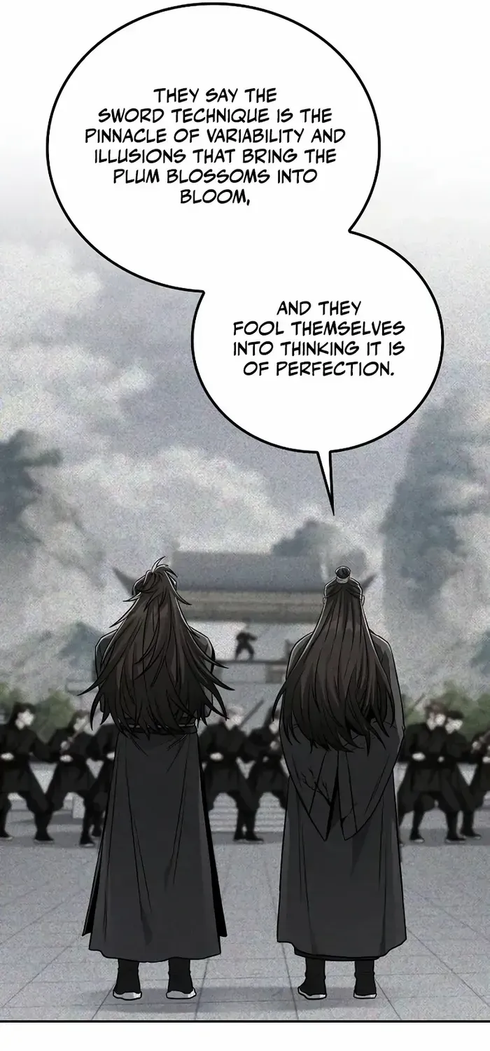 Mount Hua Sect’s Genius Phantom Swordsman Chapter 2 page 71 - 