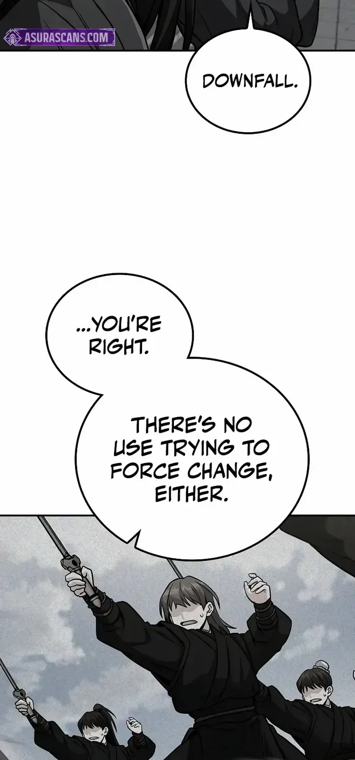 Mount Hua Sect’s Genius Phantom Swordsman Chapter 2 page 73 - 