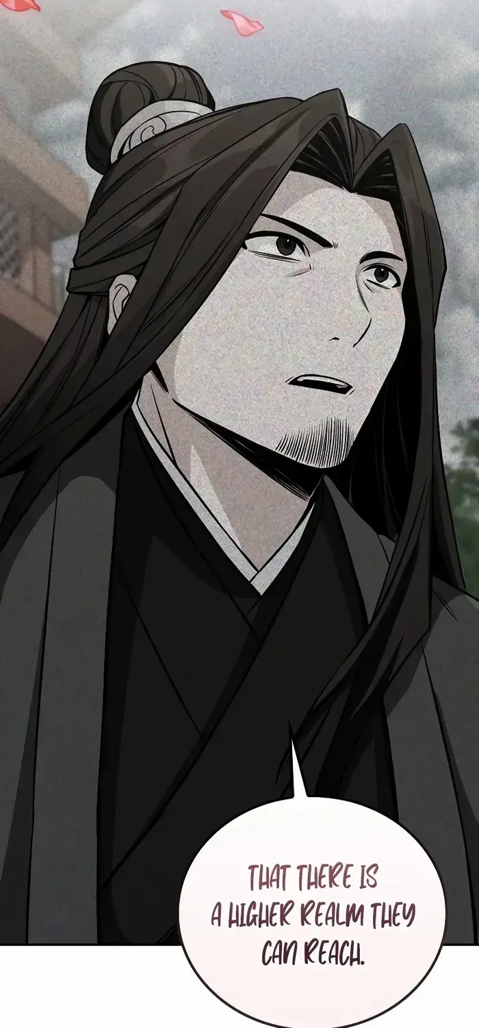 Mount Hua Sect’s Genius Phantom Swordsman Chapter 2 page 77 - 