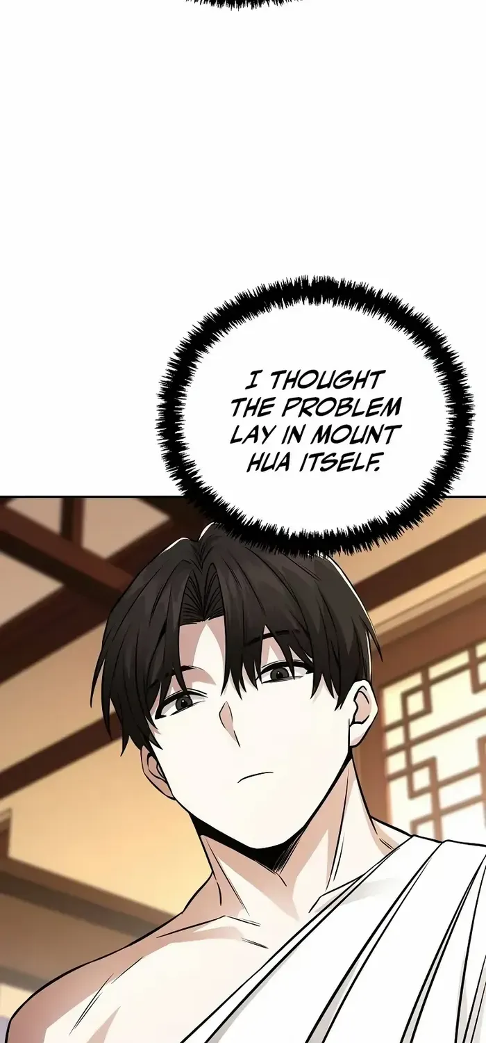 Mount Hua Sect’s Genius Phantom Swordsman Chapter 2 page 81 - 