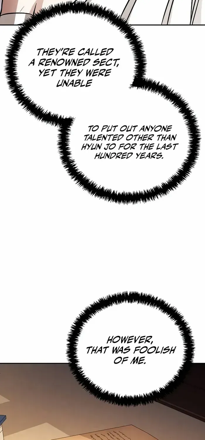 Mount Hua Sect’s Genius Phantom Swordsman Chapter 2 page 82 - 