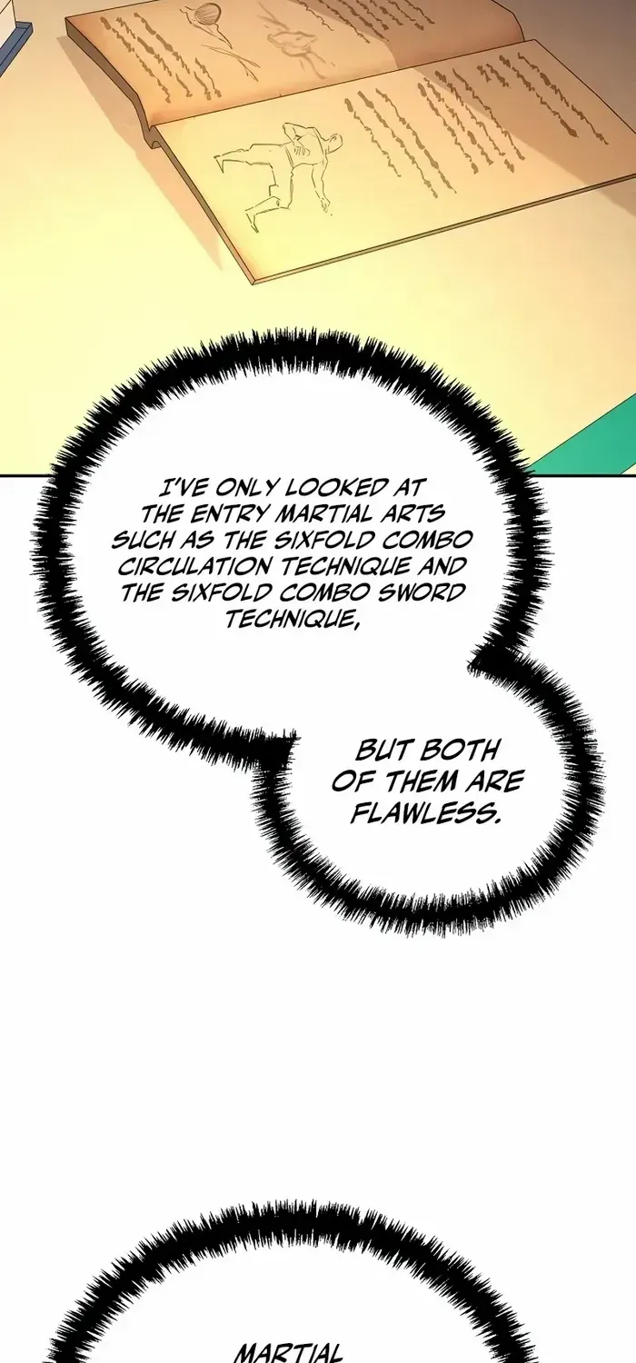 Mount Hua Sect’s Genius Phantom Swordsman Chapter 2 page 83 - 