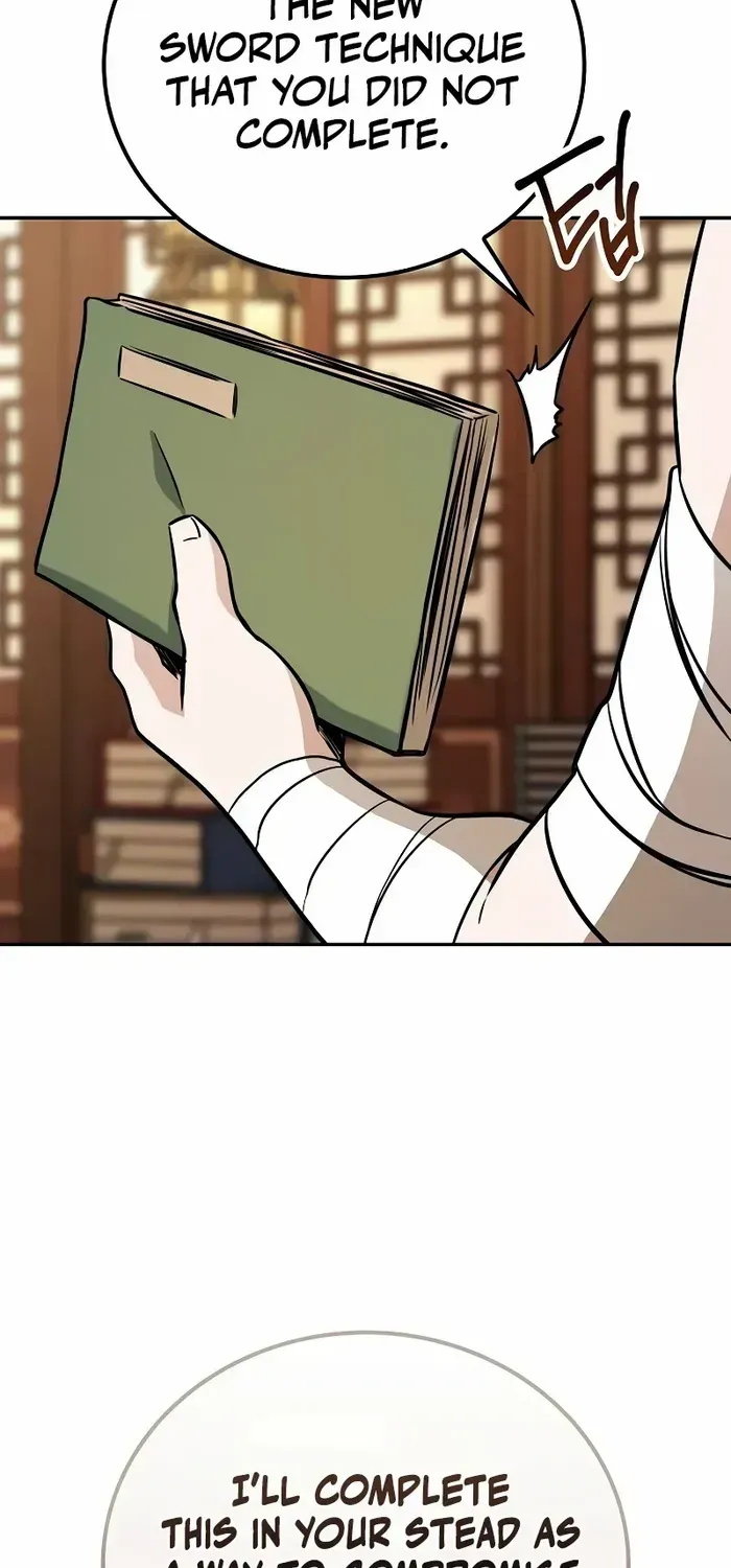 Mount Hua Sect’s Genius Phantom Swordsman Chapter 2 page 86 - 