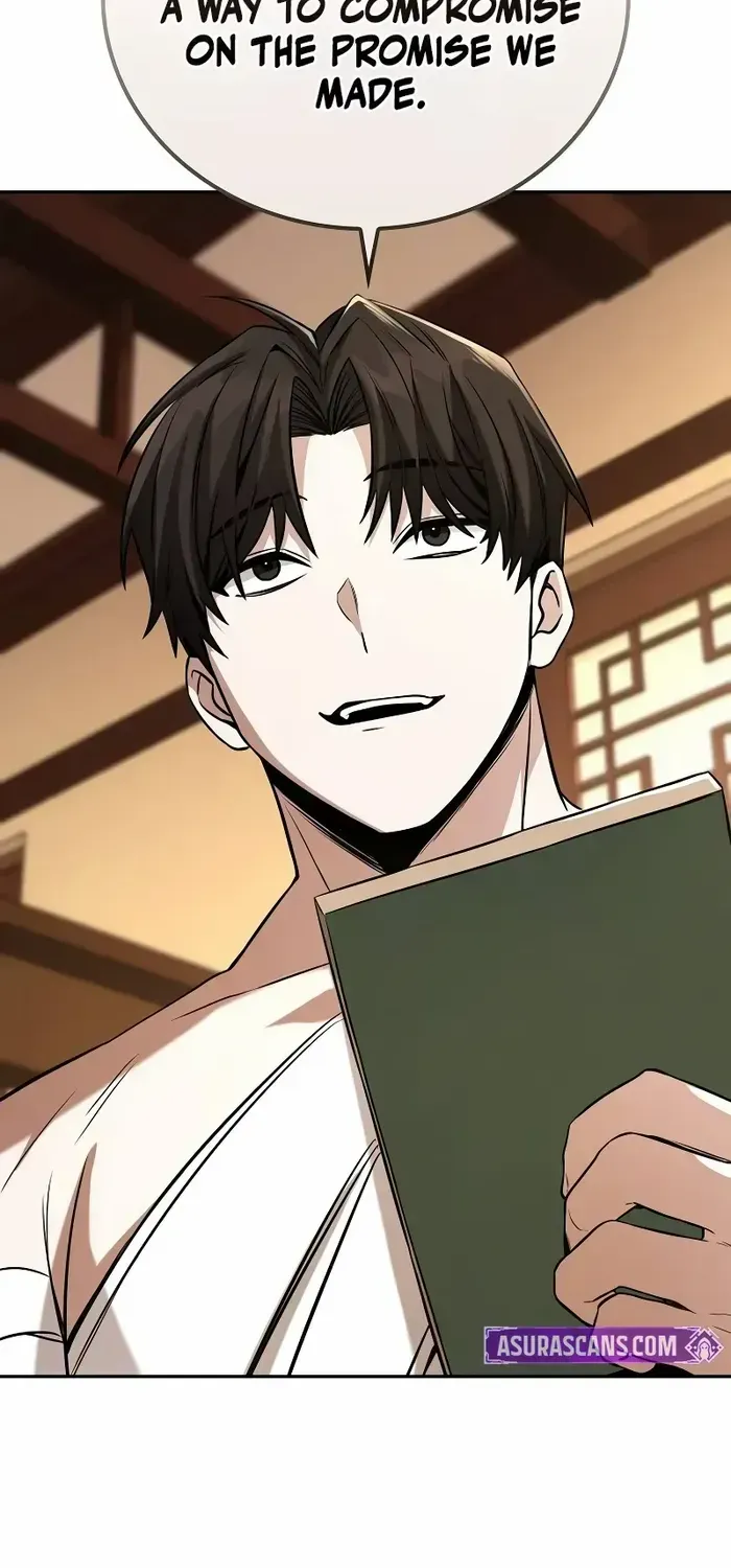 Mount Hua Sect’s Genius Phantom Swordsman Chapter 2 page 87 - 