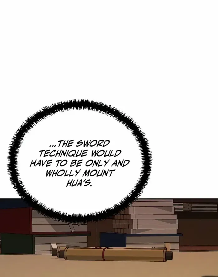 Mount Hua Sect’s Genius Phantom Swordsman Chapter 2 page 88 - 