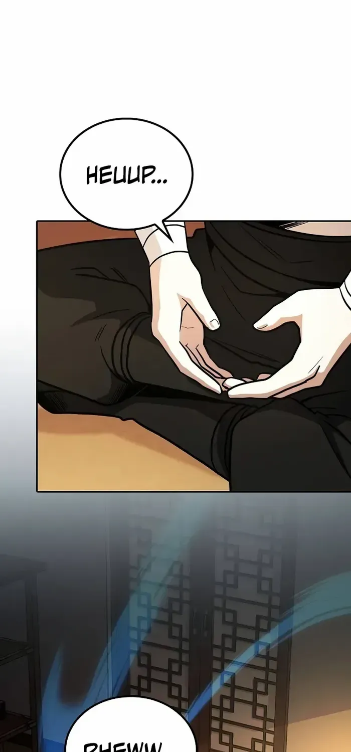 Mount Hua Sect’s Genius Phantom Swordsman Chapter 2 page 91 - 