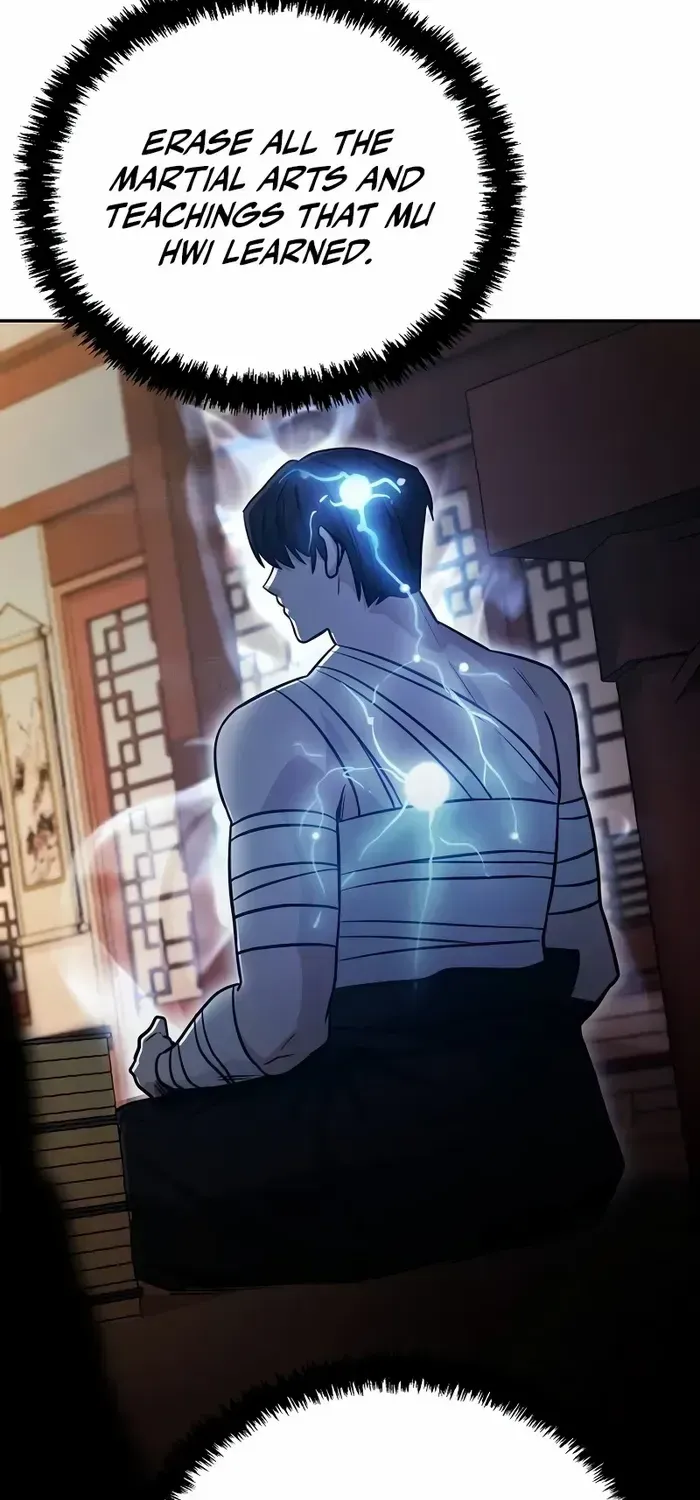 Mount Hua Sect’s Genius Phantom Swordsman Chapter 2 page 93 - 
