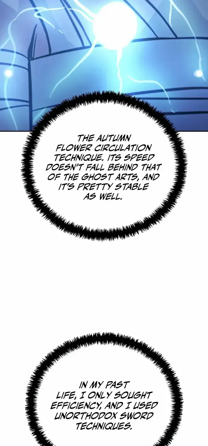 Mount Hua Sect’s Genius Phantom Swordsman Chapter 2 page 95 - 