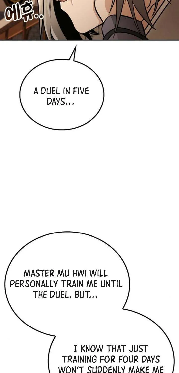 Mount Hua Sect’s Genius Phantom Swordsman Chapter 20 page 11 - 