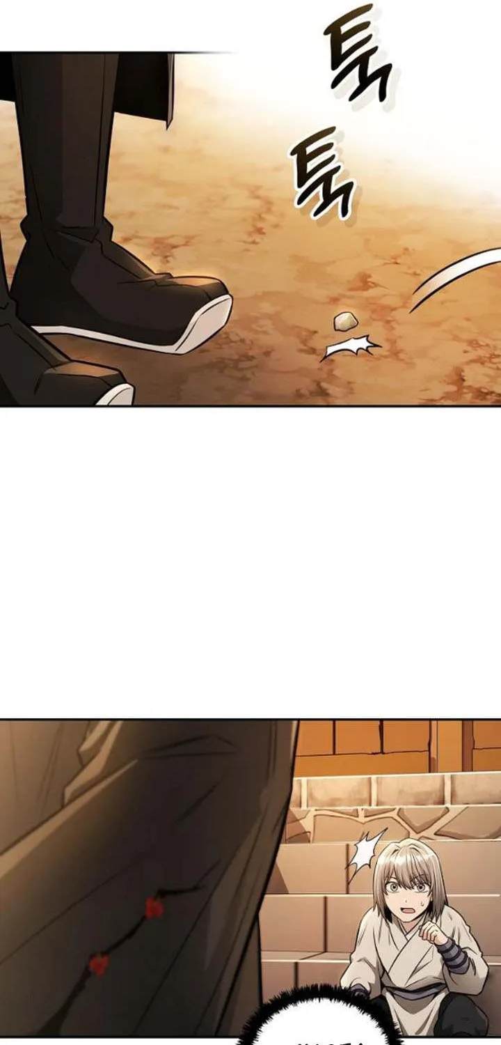 Mount Hua Sect’s Genius Phantom Swordsman Chapter 20 page 13 - 