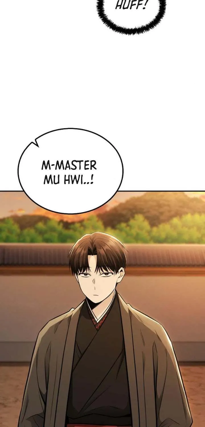Mount Hua Sect’s Genius Phantom Swordsman Chapter 20 page 14 - 