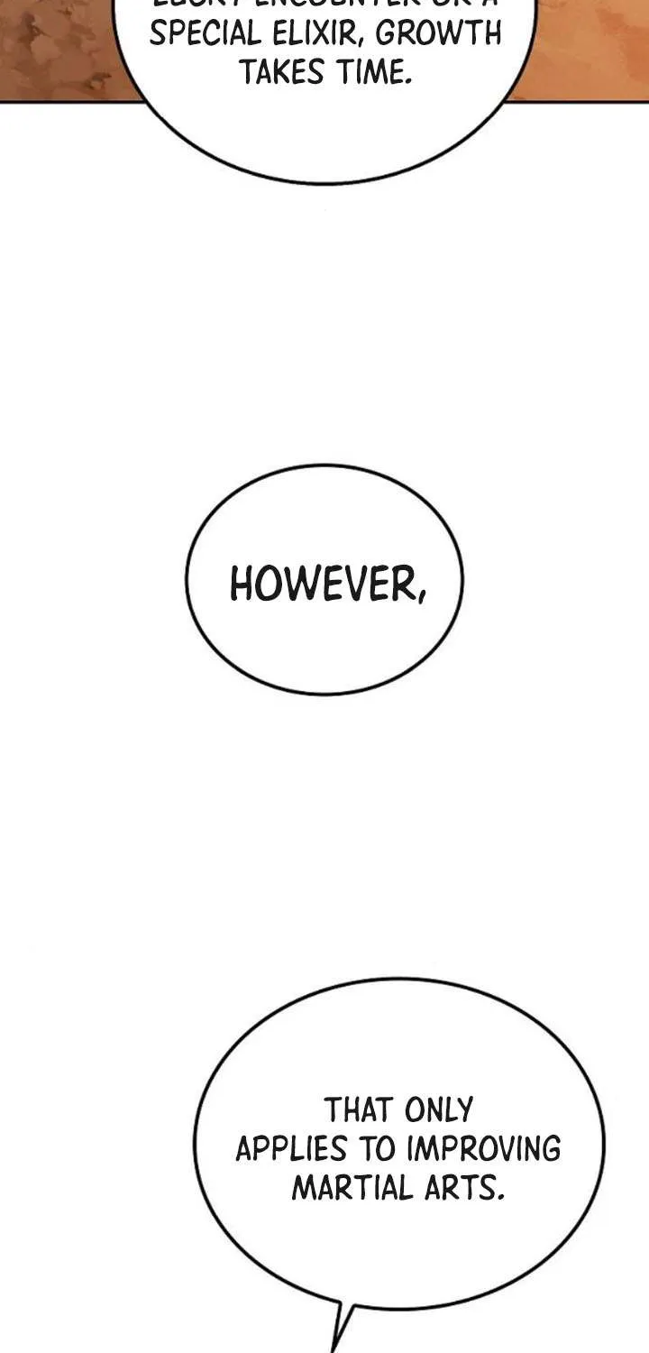 Mount Hua Sect’s Genius Phantom Swordsman Chapter 20 page 18 - 