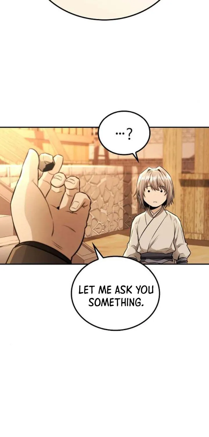 Mount Hua Sect’s Genius Phantom Swordsman Chapter 20 page 20 - 