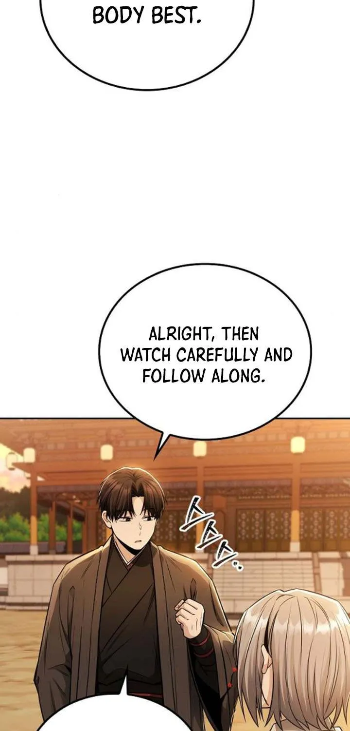 Mount Hua Sect’s Genius Phantom Swordsman Chapter 20 page 22 - 