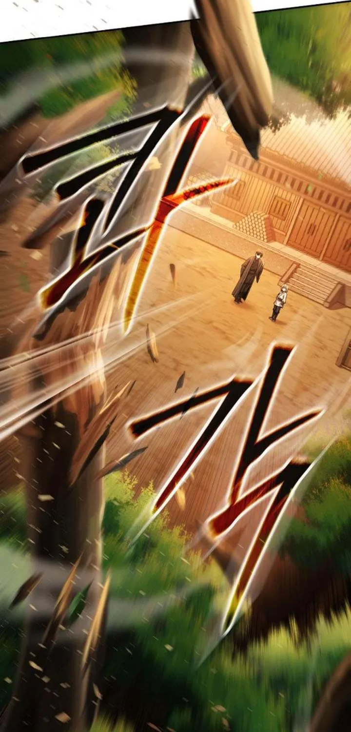 Mount Hua Sect’s Genius Phantom Swordsman Chapter 20 page 25 - 