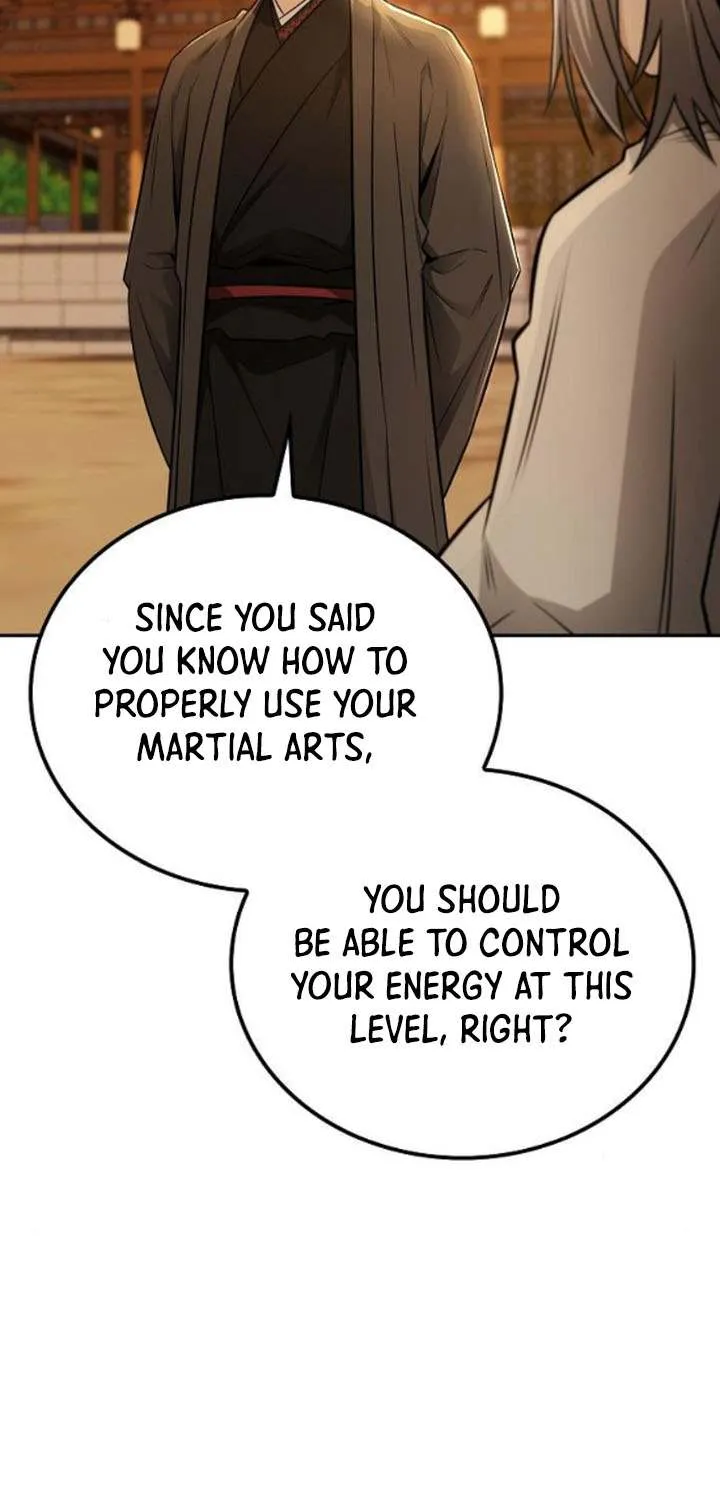 Mount Hua Sect’s Genius Phantom Swordsman Chapter 20 page 28 - 
