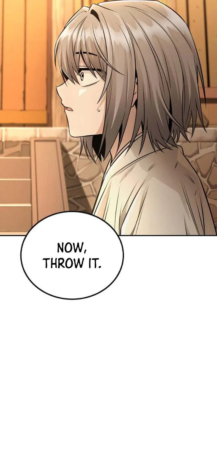Mount Hua Sect’s Genius Phantom Swordsman Chapter 20 page 31 - 