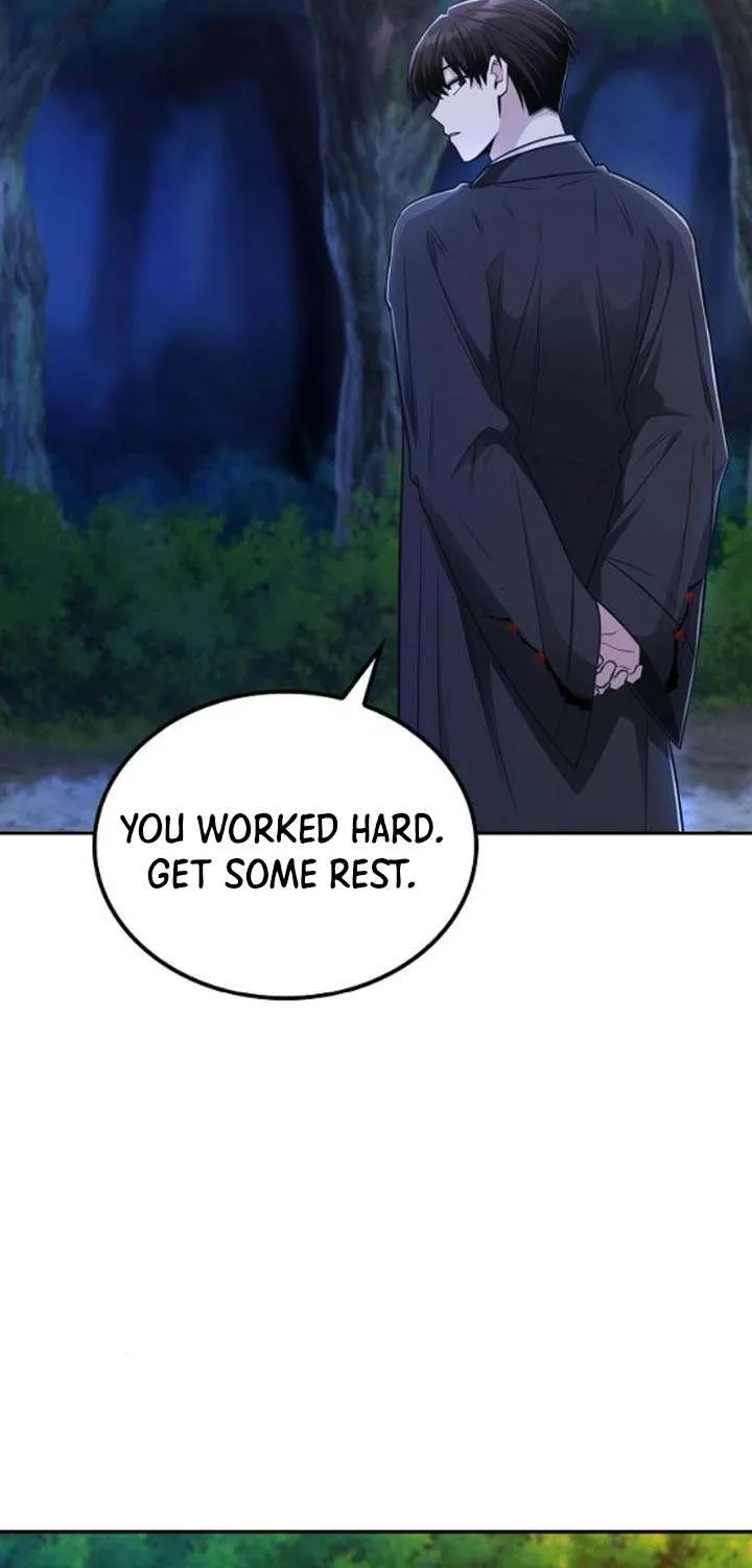 Mount Hua Sect’s Genius Phantom Swordsman Chapter 20 page 36 - 