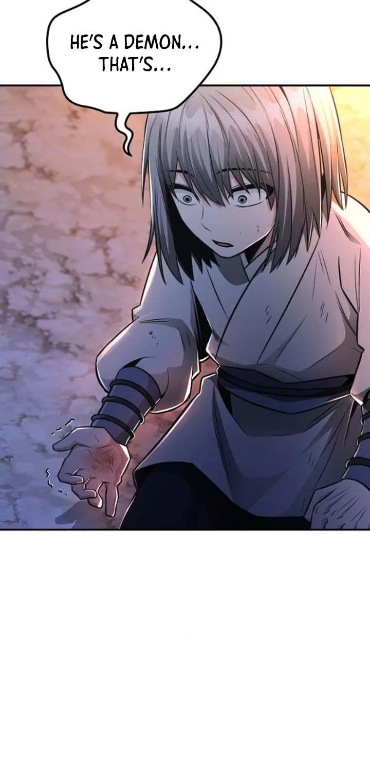 Mount Hua Sect’s Genius Phantom Swordsman Chapter 20 page 39 - 