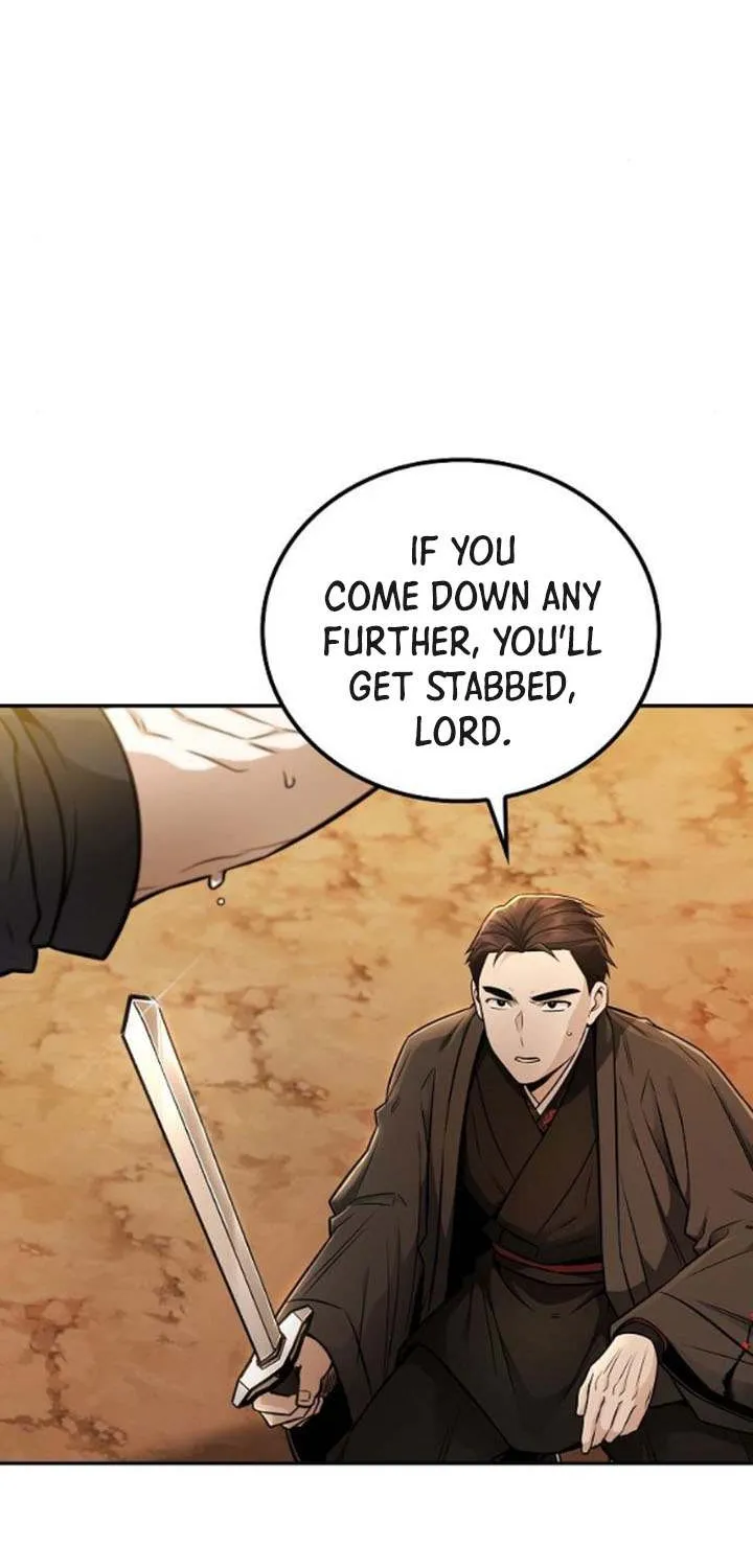 Mount Hua Sect’s Genius Phantom Swordsman Chapter 20 page 5 - 