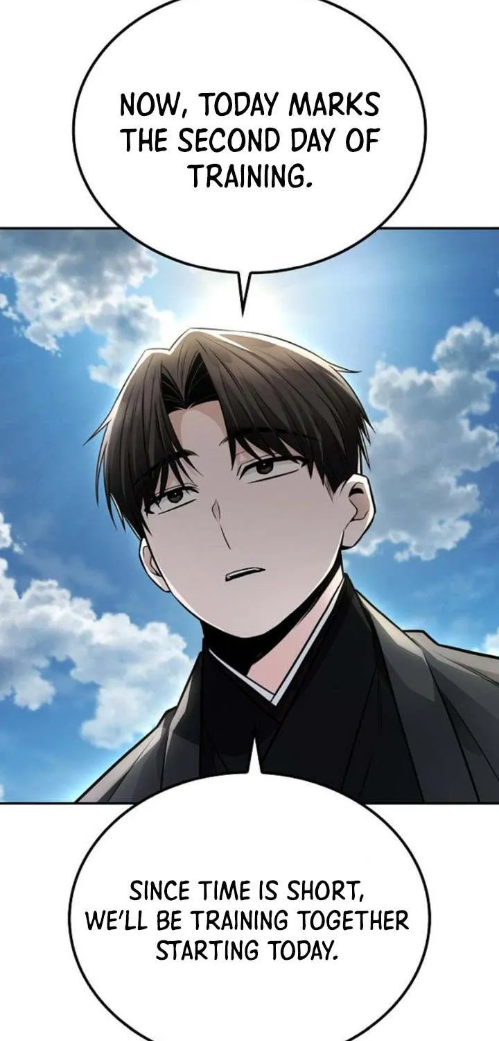 Mount Hua Sect’s Genius Phantom Swordsman Chapter 20 page 43 - 