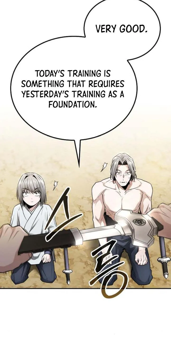 Mount Hua Sect’s Genius Phantom Swordsman Chapter 20 page 48 - 