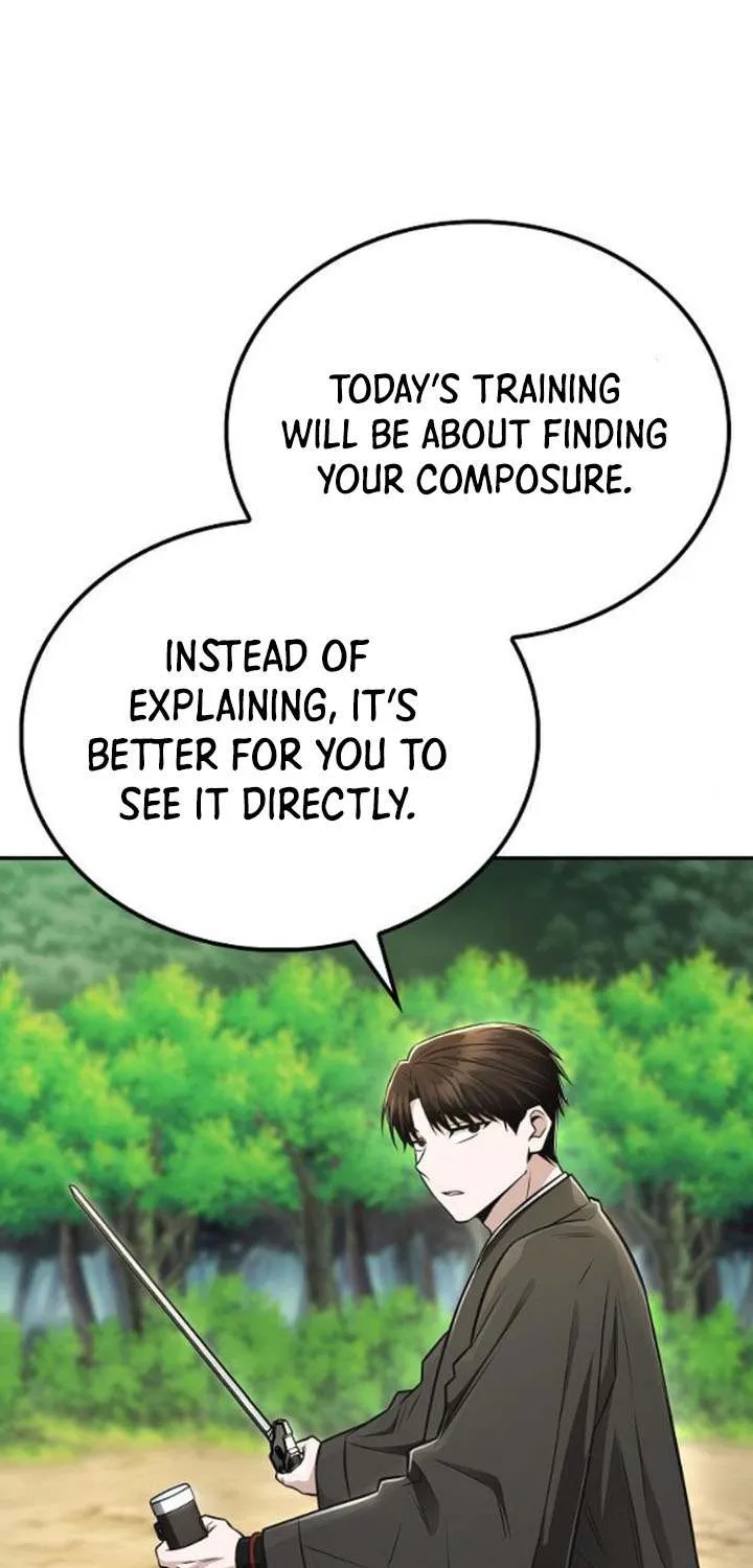 Mount Hua Sect’s Genius Phantom Swordsman Chapter 20 page 49 - 