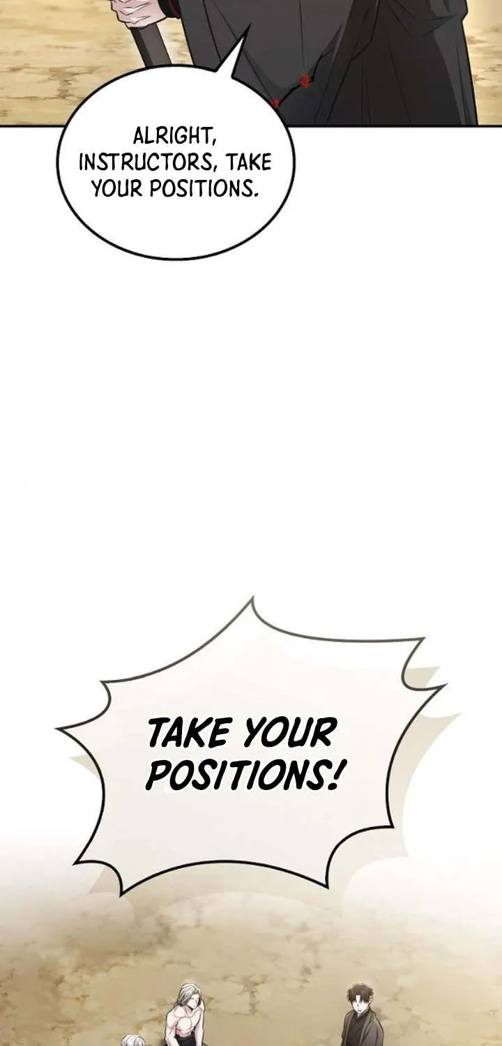 Mount Hua Sect’s Genius Phantom Swordsman Chapter 20 page 50 - 