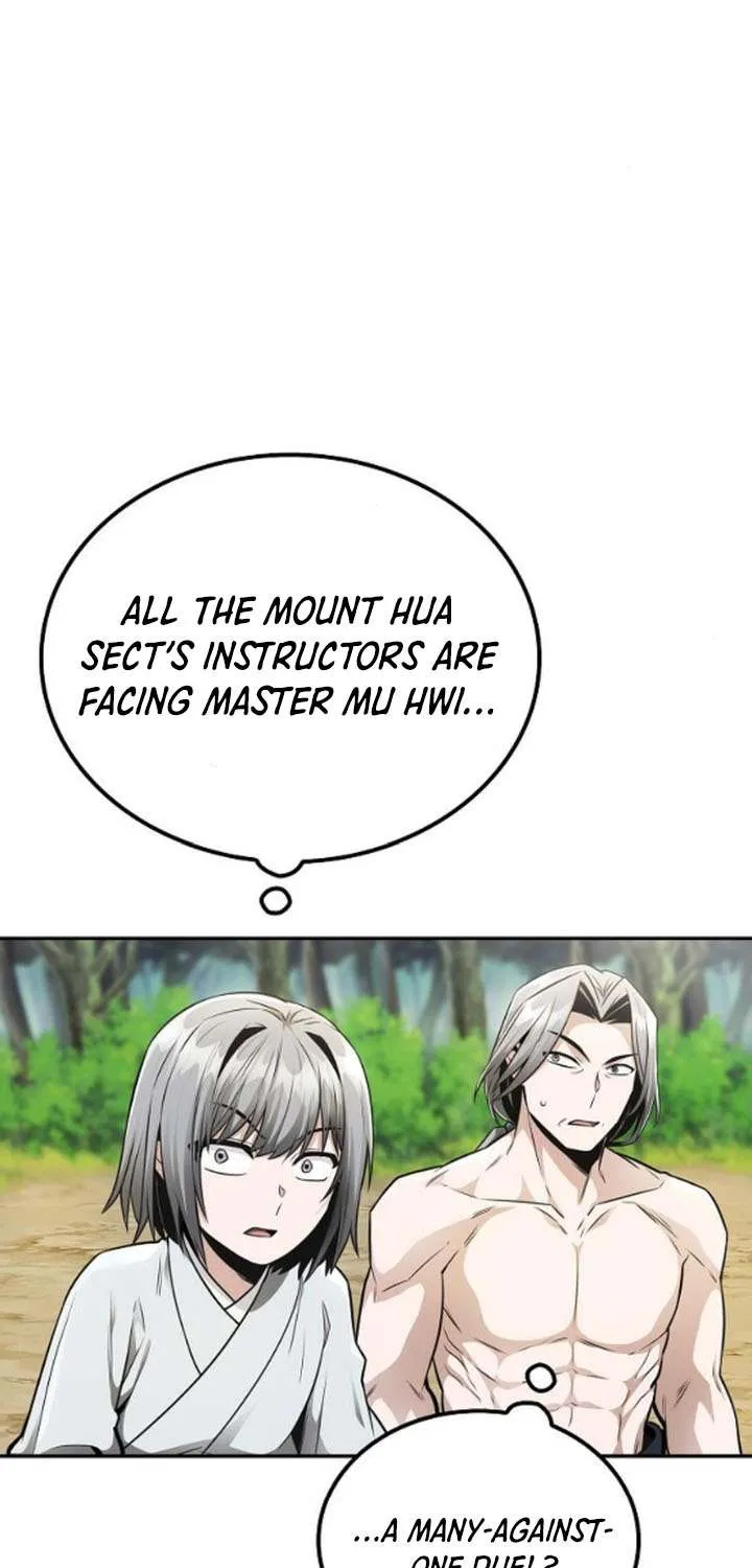Mount Hua Sect’s Genius Phantom Swordsman Chapter 20 page 52 - 