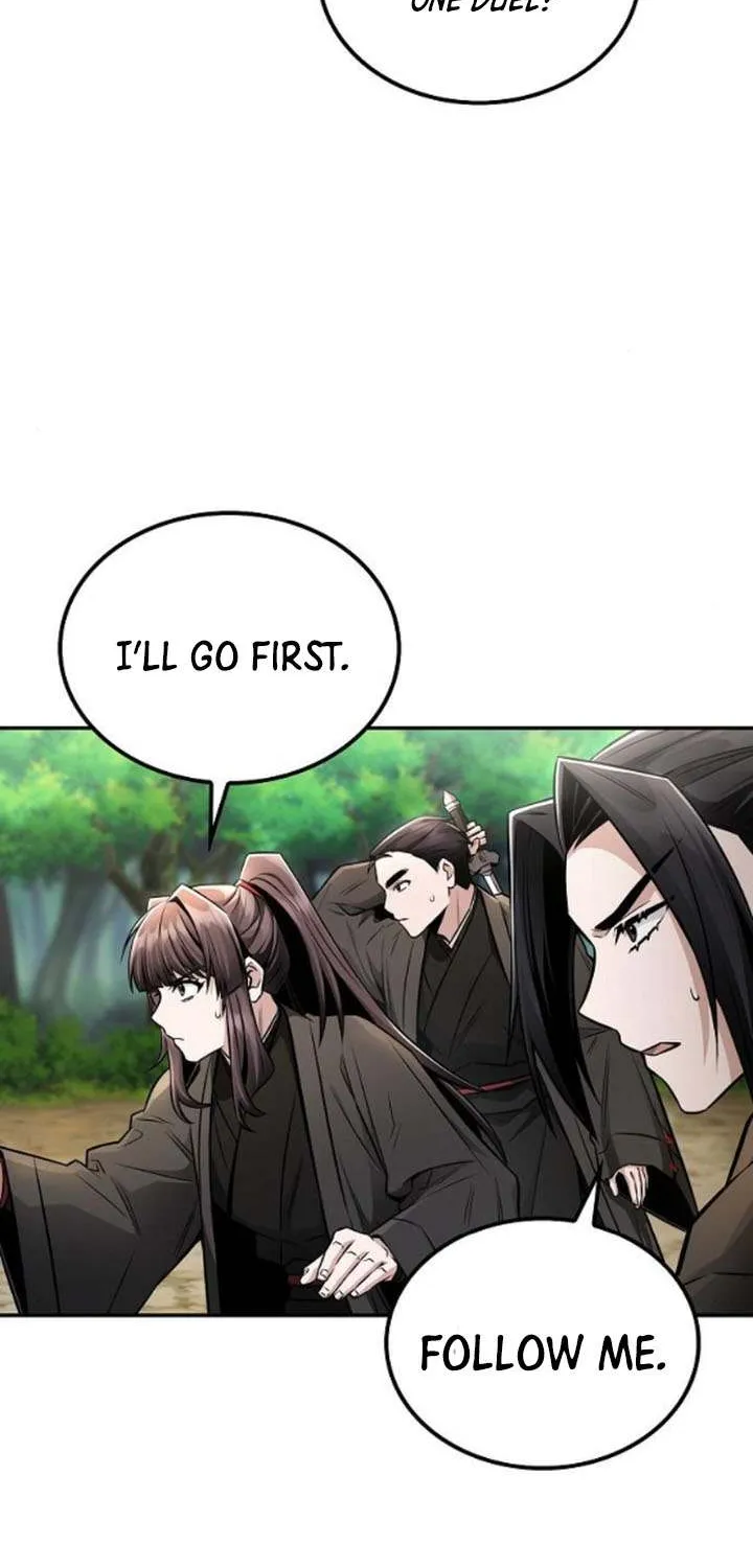 Mount Hua Sect’s Genius Phantom Swordsman Chapter 20 page 53 - 