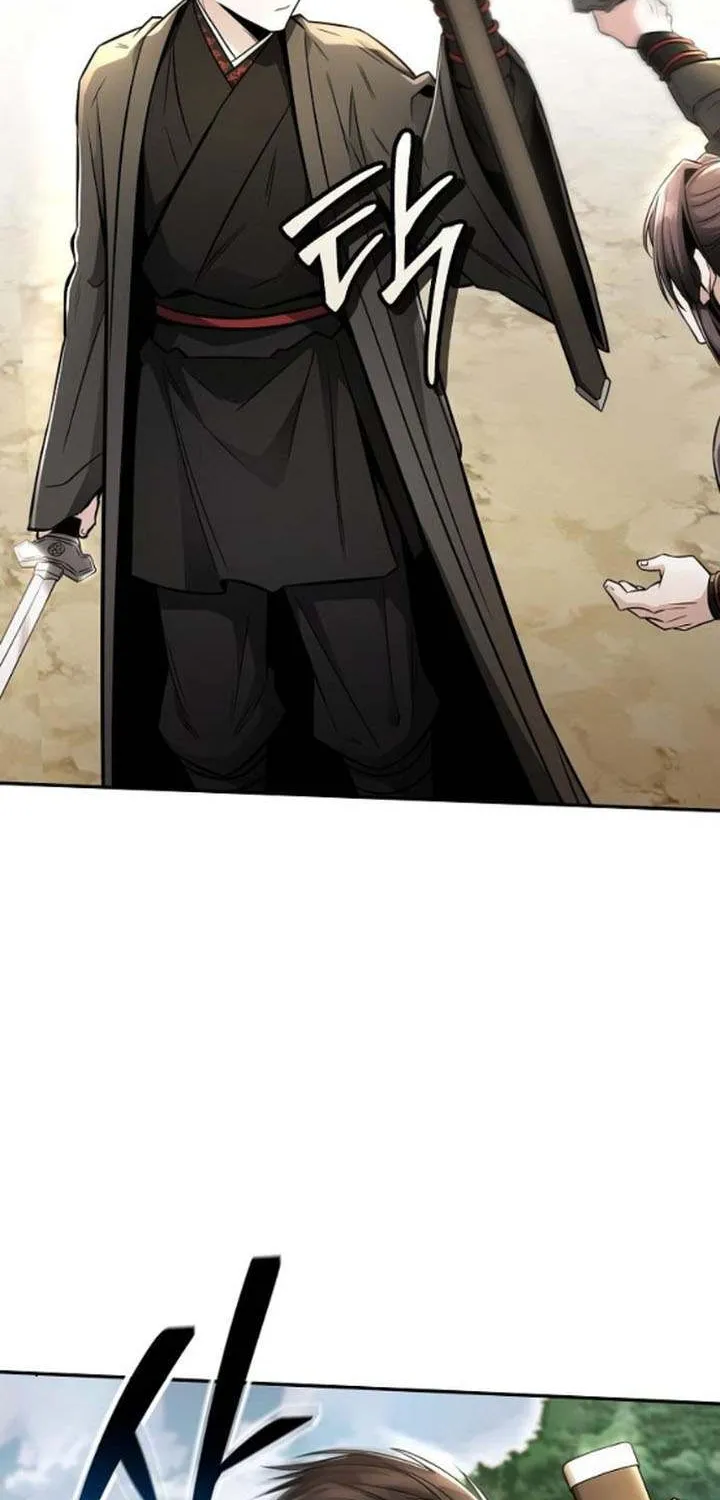 Mount Hua Sect’s Genius Phantom Swordsman Chapter 20 page 55 - 