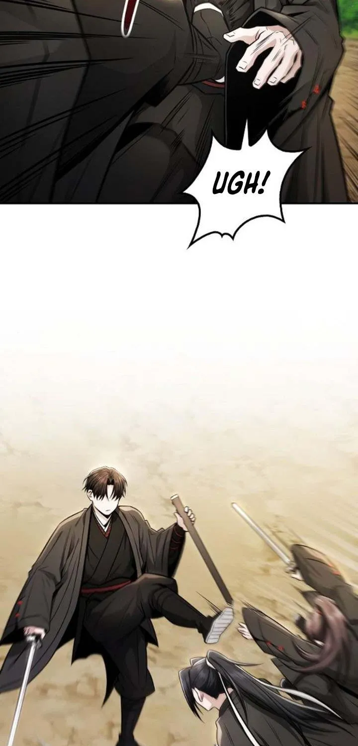 Mount Hua Sect’s Genius Phantom Swordsman Chapter 20 page 57 - 