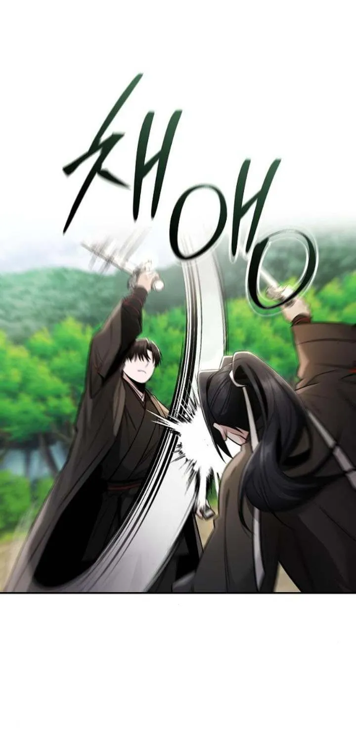 Mount Hua Sect’s Genius Phantom Swordsman Chapter 20 page 59 - 