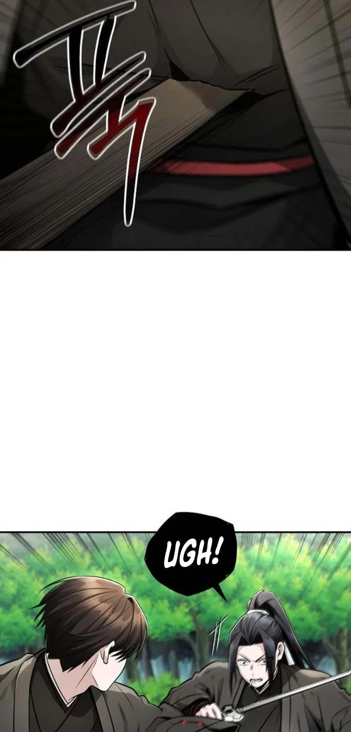 Mount Hua Sect’s Genius Phantom Swordsman Chapter 20 page 66 - 