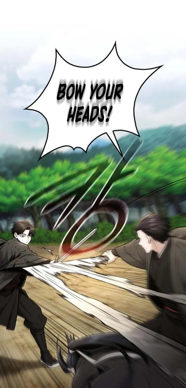Mount Hua Sect’s Genius Phantom Swordsman Chapter 20 page 68 - 
