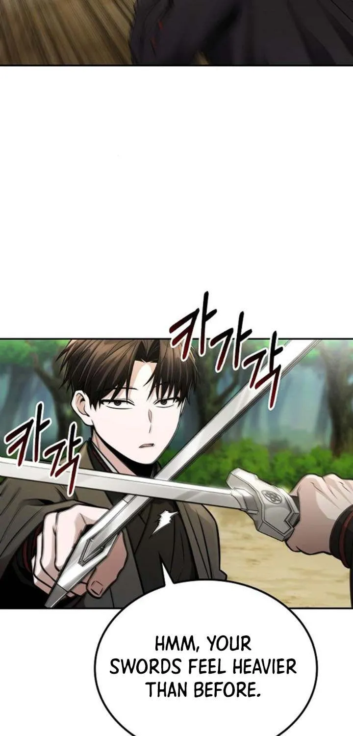Mount Hua Sect’s Genius Phantom Swordsman Chapter 20 page 69 - 