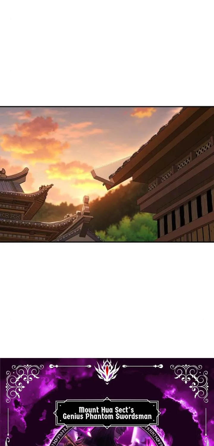 Mount Hua Sect’s Genius Phantom Swordsman Chapter 20 page 8 - 