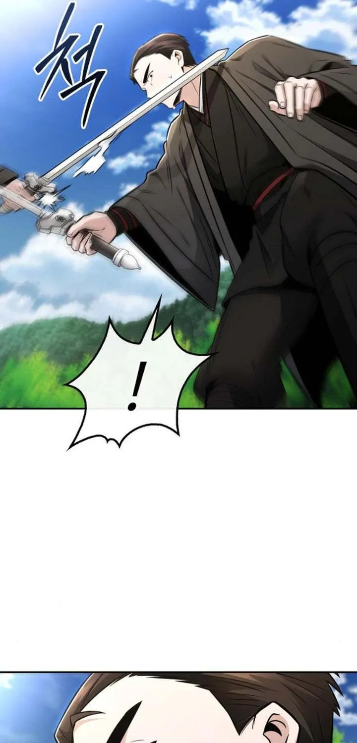 Mount Hua Sect’s Genius Phantom Swordsman Chapter 20 page 73 - 