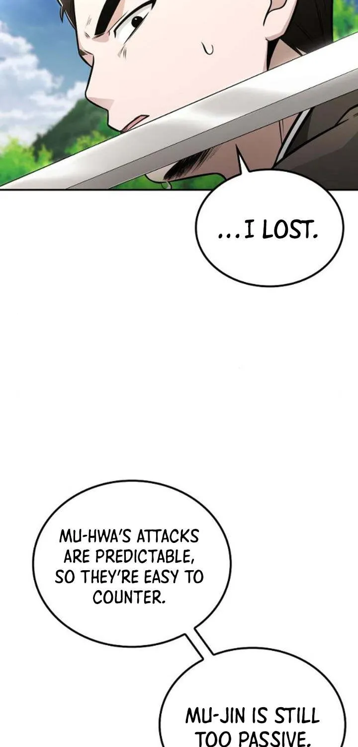 Mount Hua Sect’s Genius Phantom Swordsman Chapter 20 page 74 - 