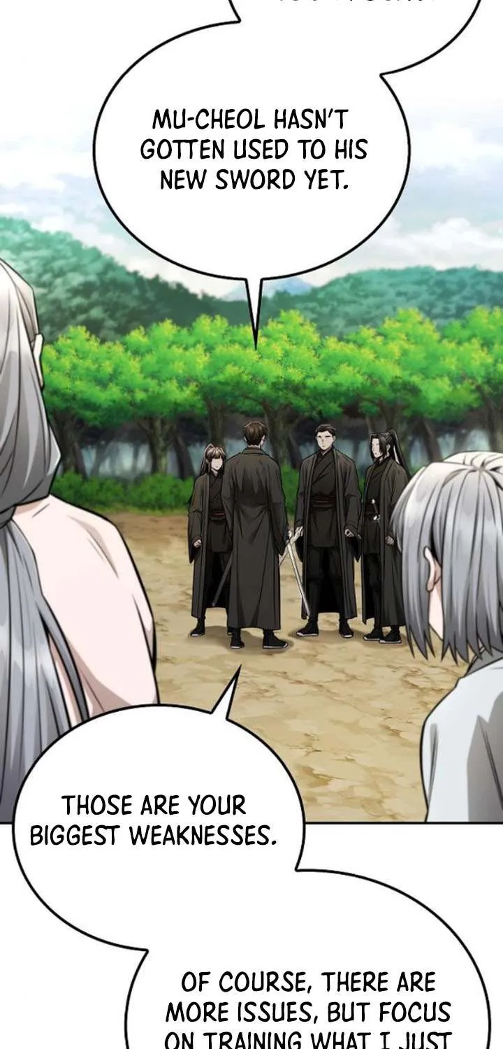 Mount Hua Sect’s Genius Phantom Swordsman Chapter 20 page 75 - 