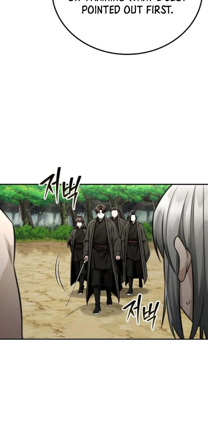 Mount Hua Sect’s Genius Phantom Swordsman Chapter 20 page 76 - 