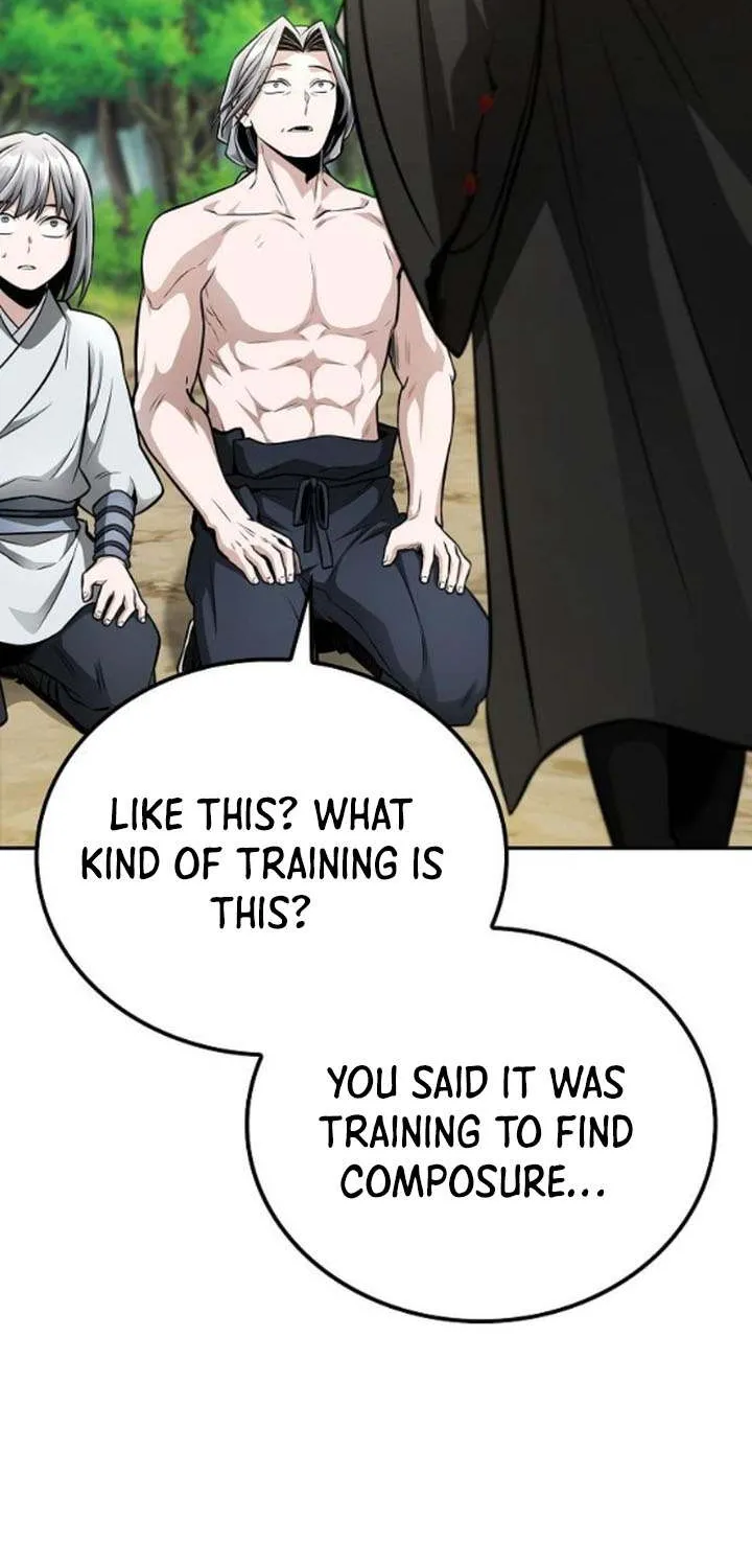 Mount Hua Sect’s Genius Phantom Swordsman Chapter 20 page 78 - 