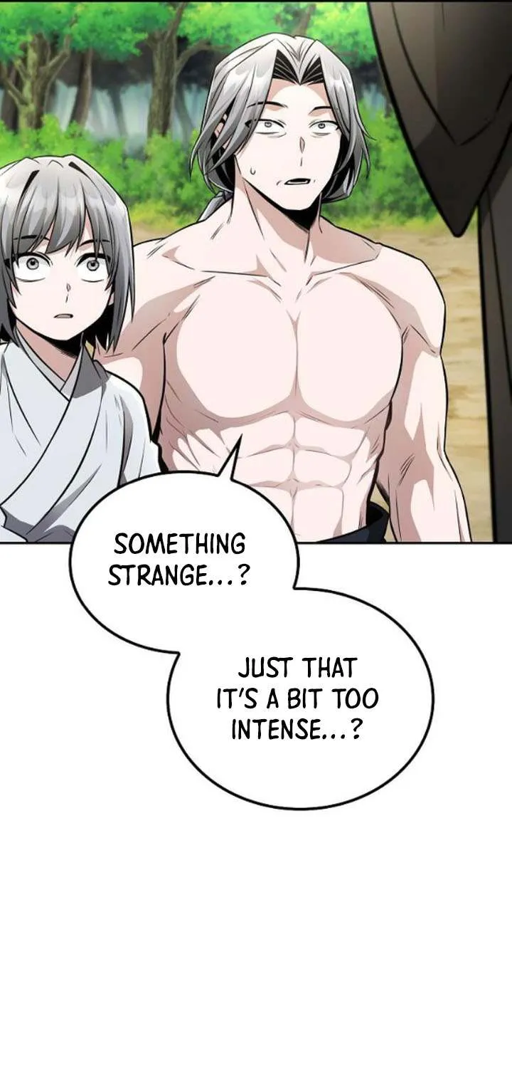 Mount Hua Sect’s Genius Phantom Swordsman Chapter 20 page 80 - 