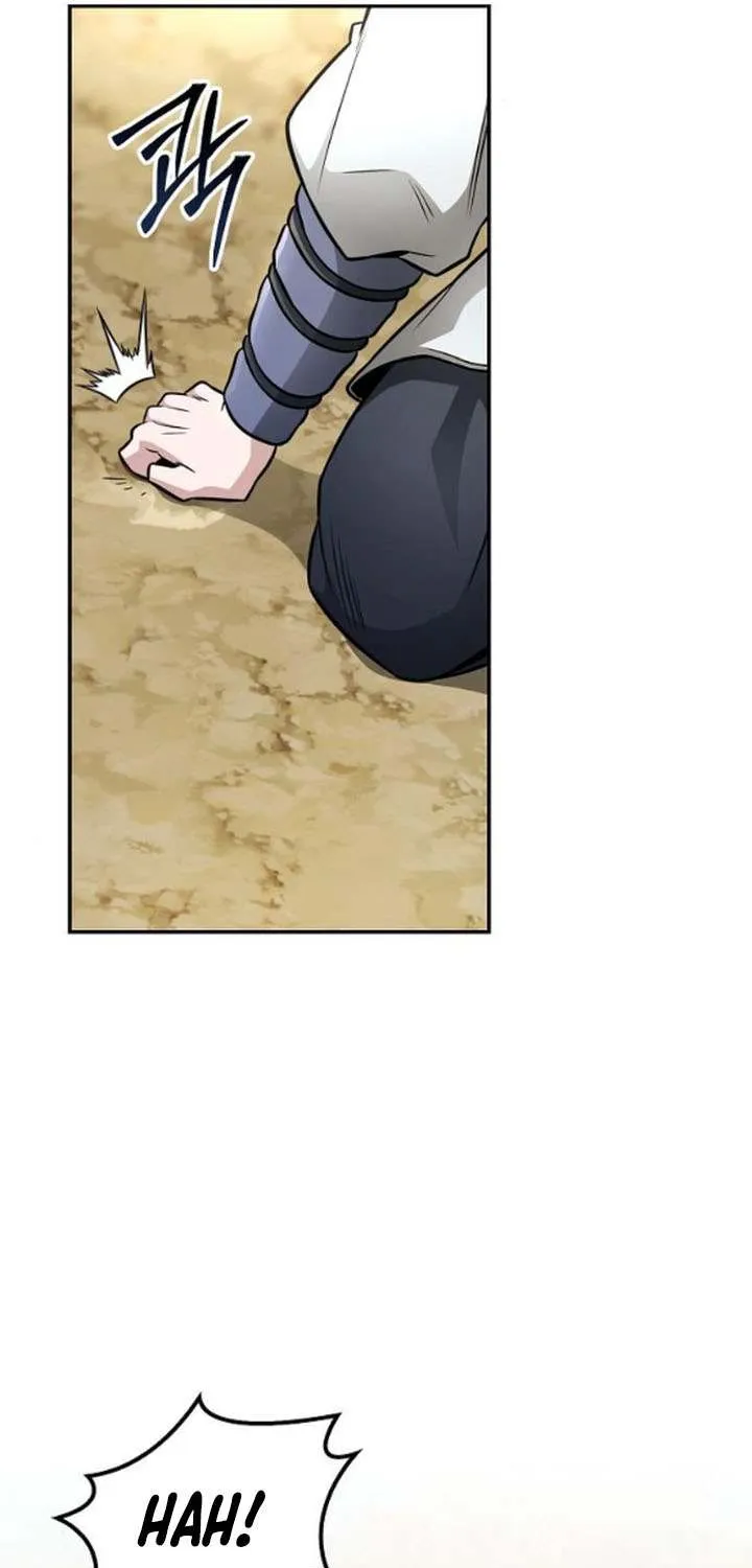 Mount Hua Sect’s Genius Phantom Swordsman Chapter 20 page 87 - 