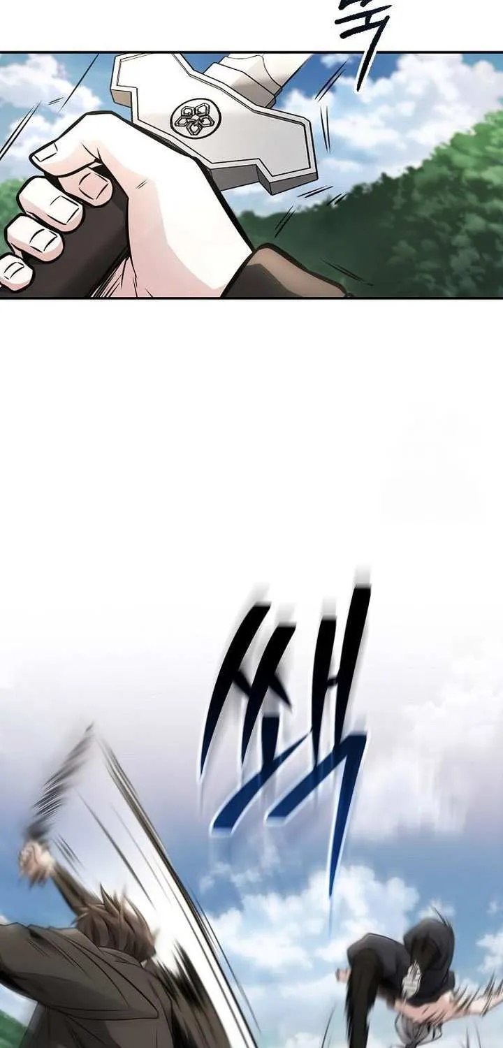 Mount Hua Sect’s Genius Phantom Swordsman Chapter 21 page 13 - 